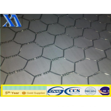 High Quality and Low Price Hexagonal Wire Mesh